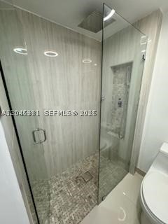 FERNWOODS NO 4 CONDO BLDG - Residential Lease