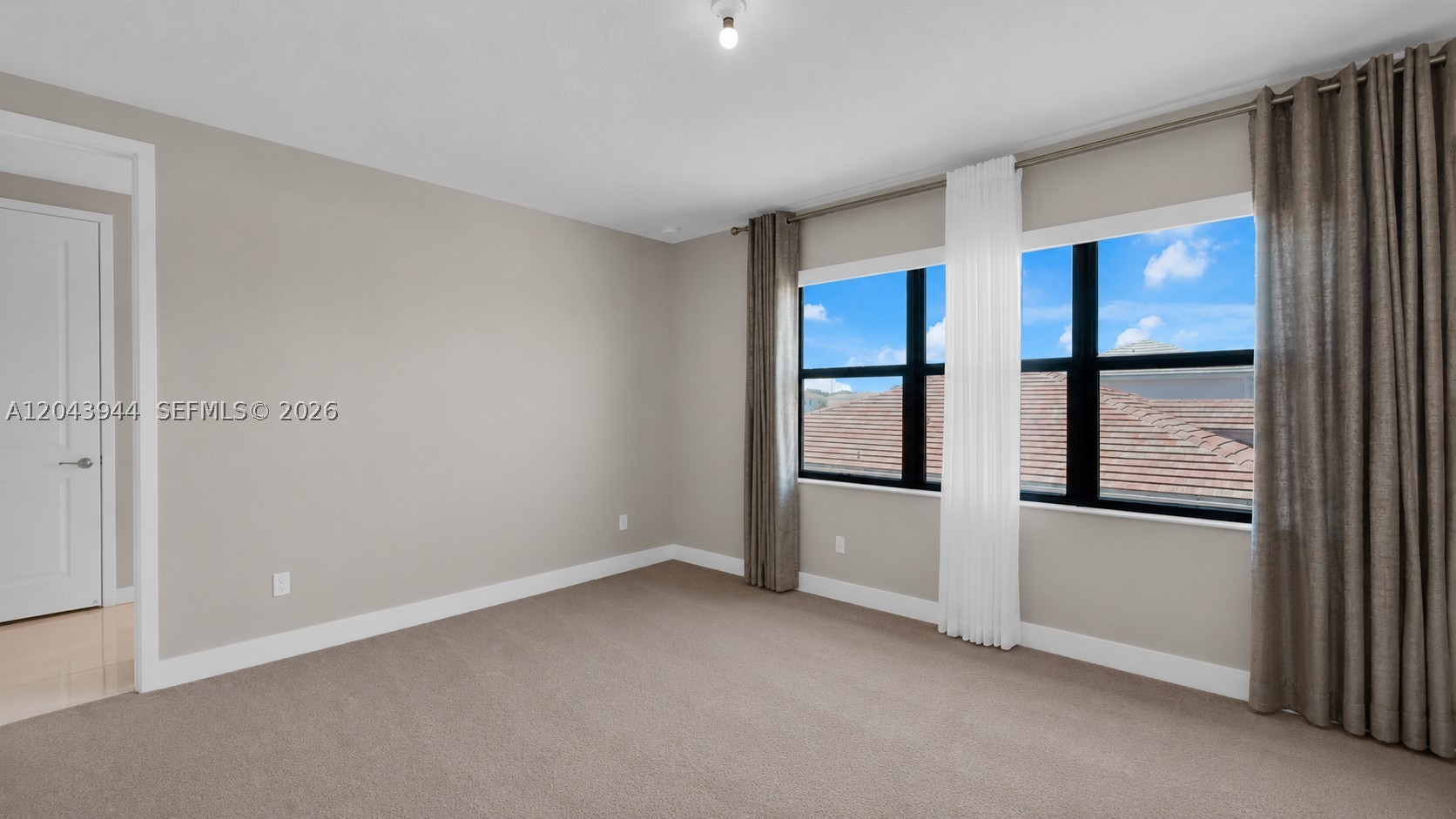 TOSCANA ISLES PUD PL - Residential