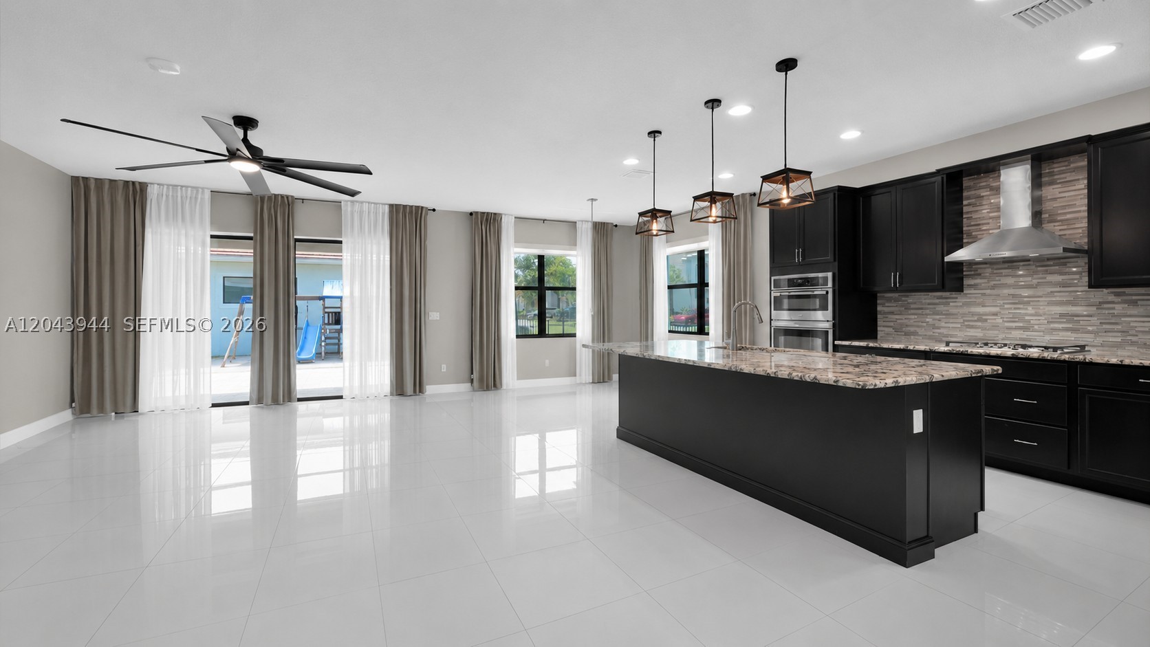 TOSCANA ISLES PUD PL - Residential
