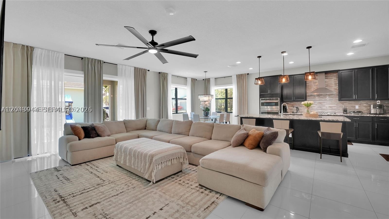 TOSCANA ISLES PUD PL - Residential