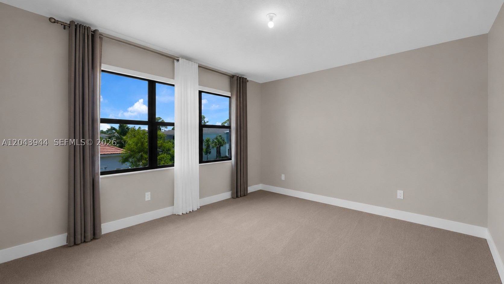 TOSCANA ISLES PUD PL - Residential