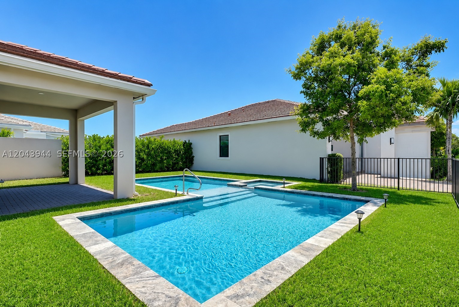 TOSCANA ISLES PUD PL - Residential