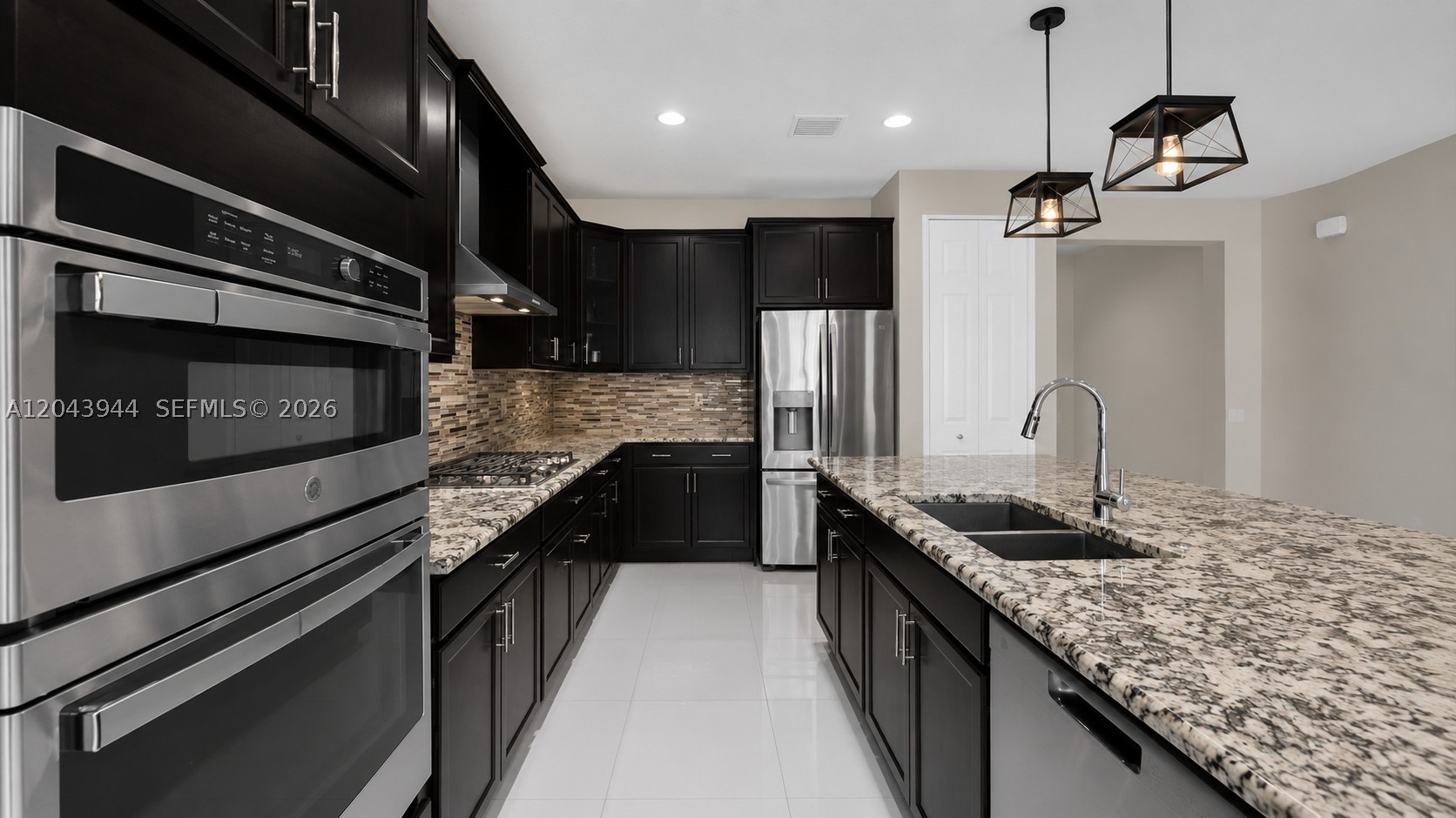 TOSCANA ISLES PUD PL - Residential