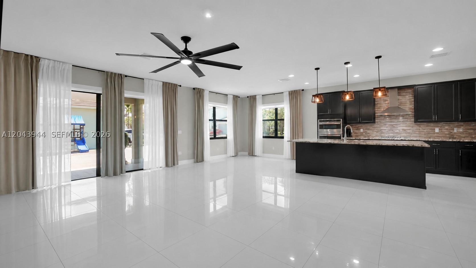 TOSCANA ISLES PUD PL - Residential