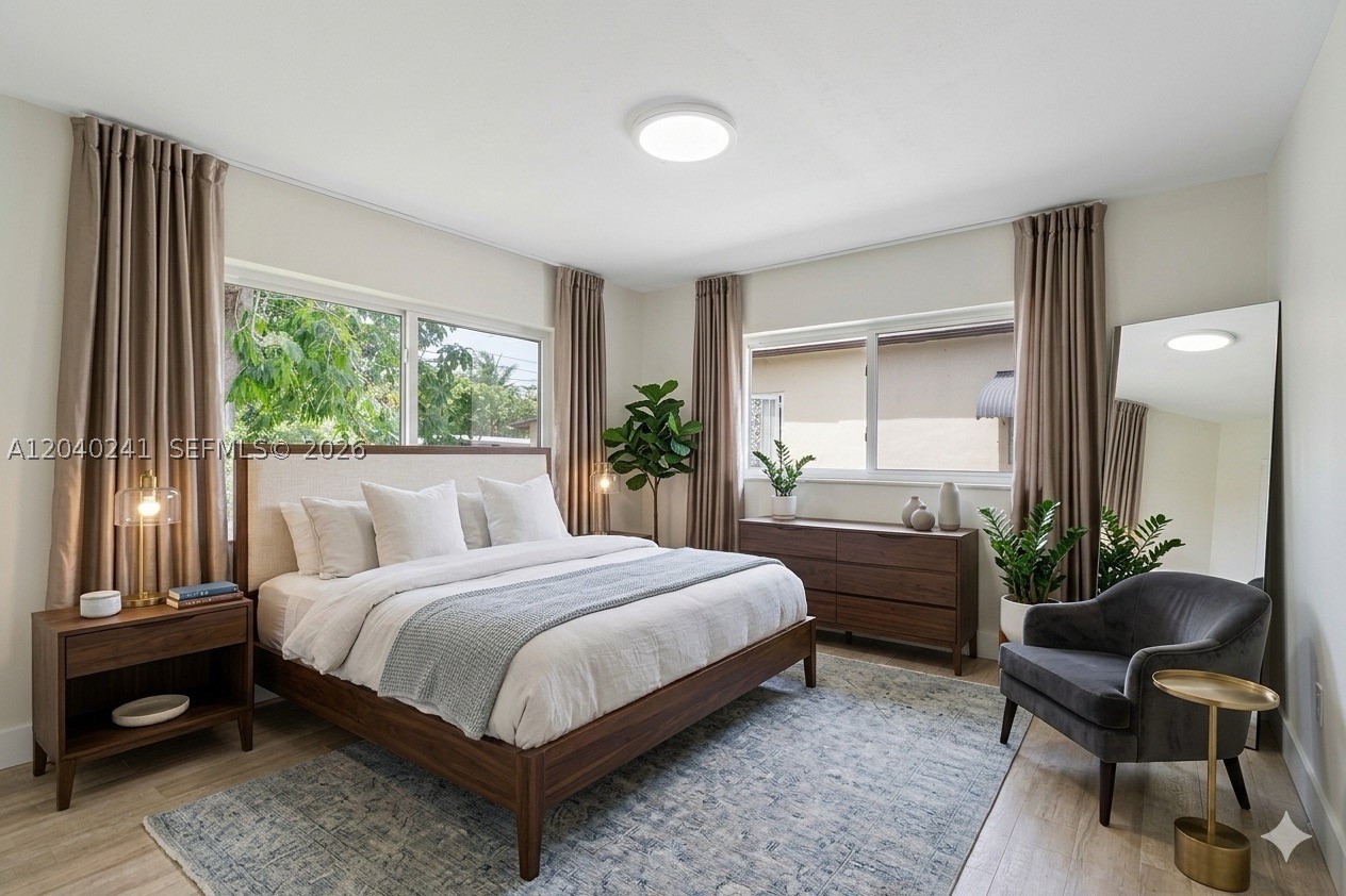 GRATIGNY PARK - Residential