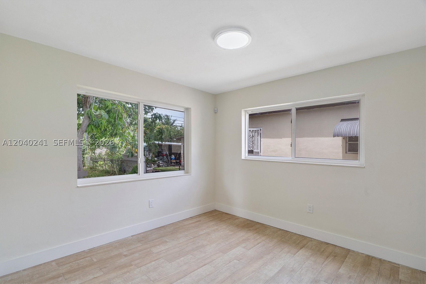 GRATIGNY PARK - Residential