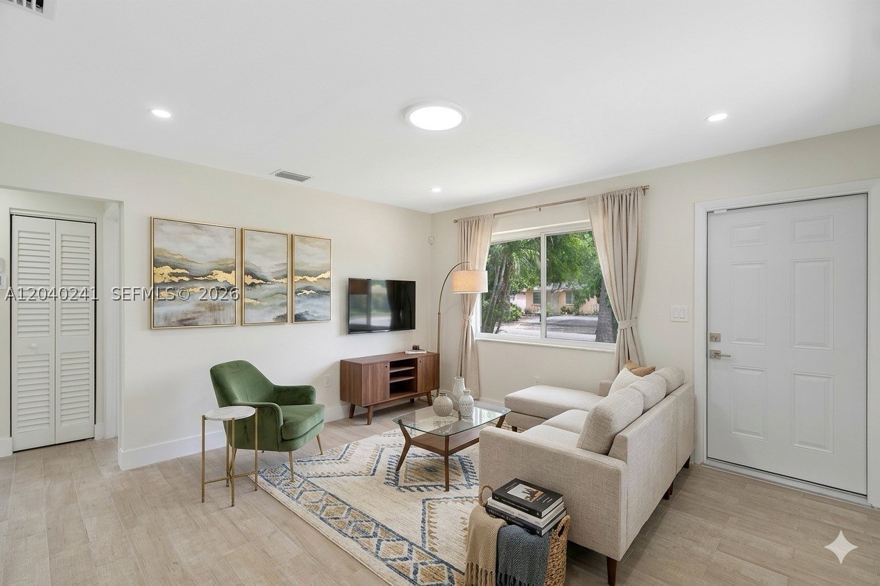 GRATIGNY PARK - Residential