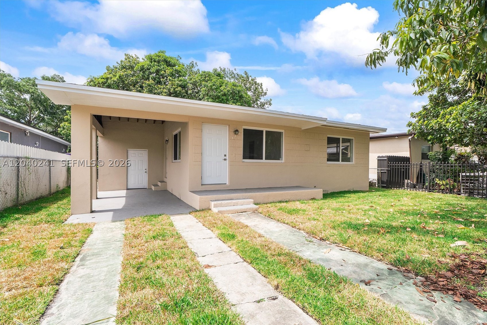 GRATIGNY PARK - Residential