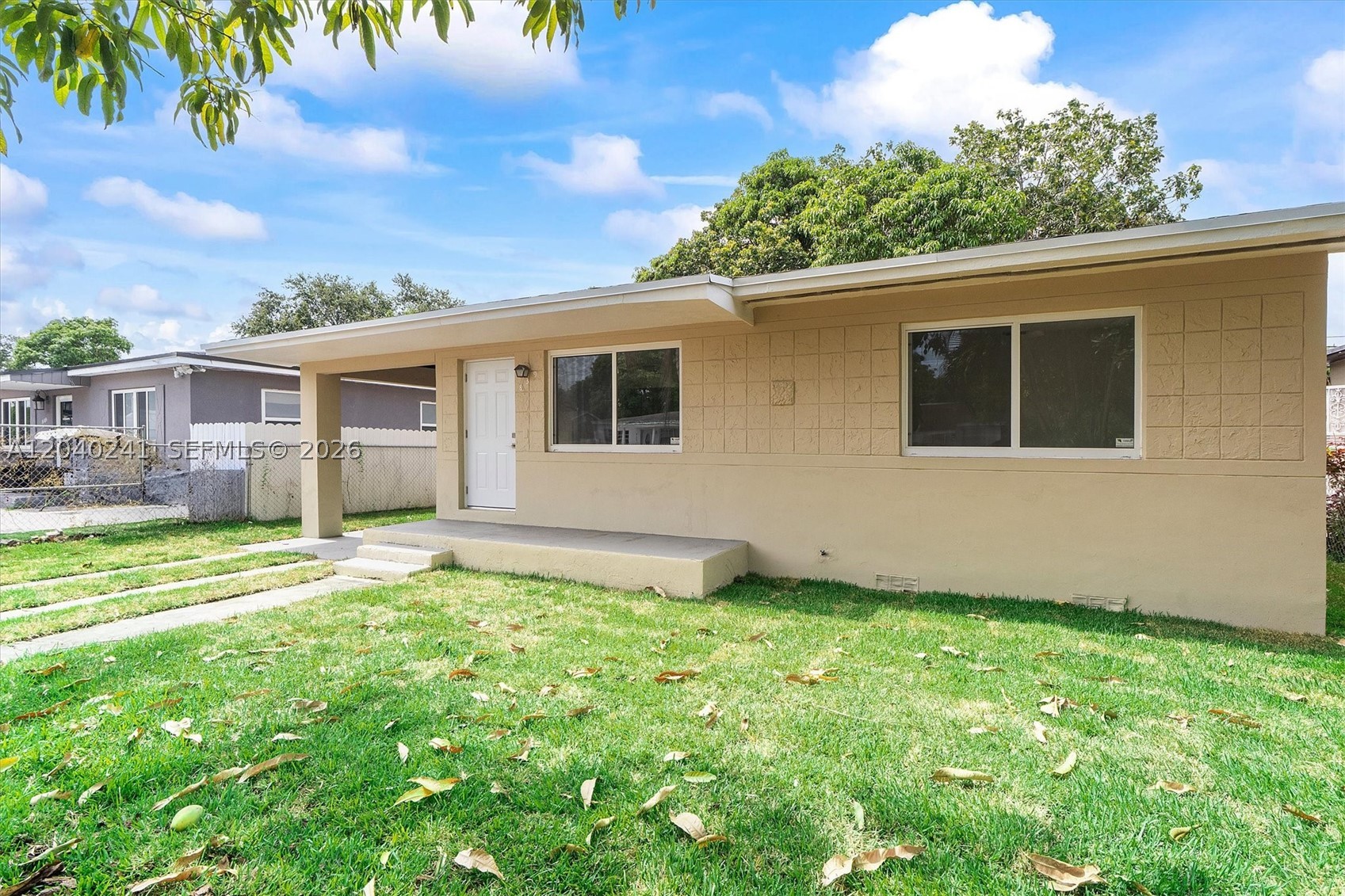 GRATIGNY PARK - Residential