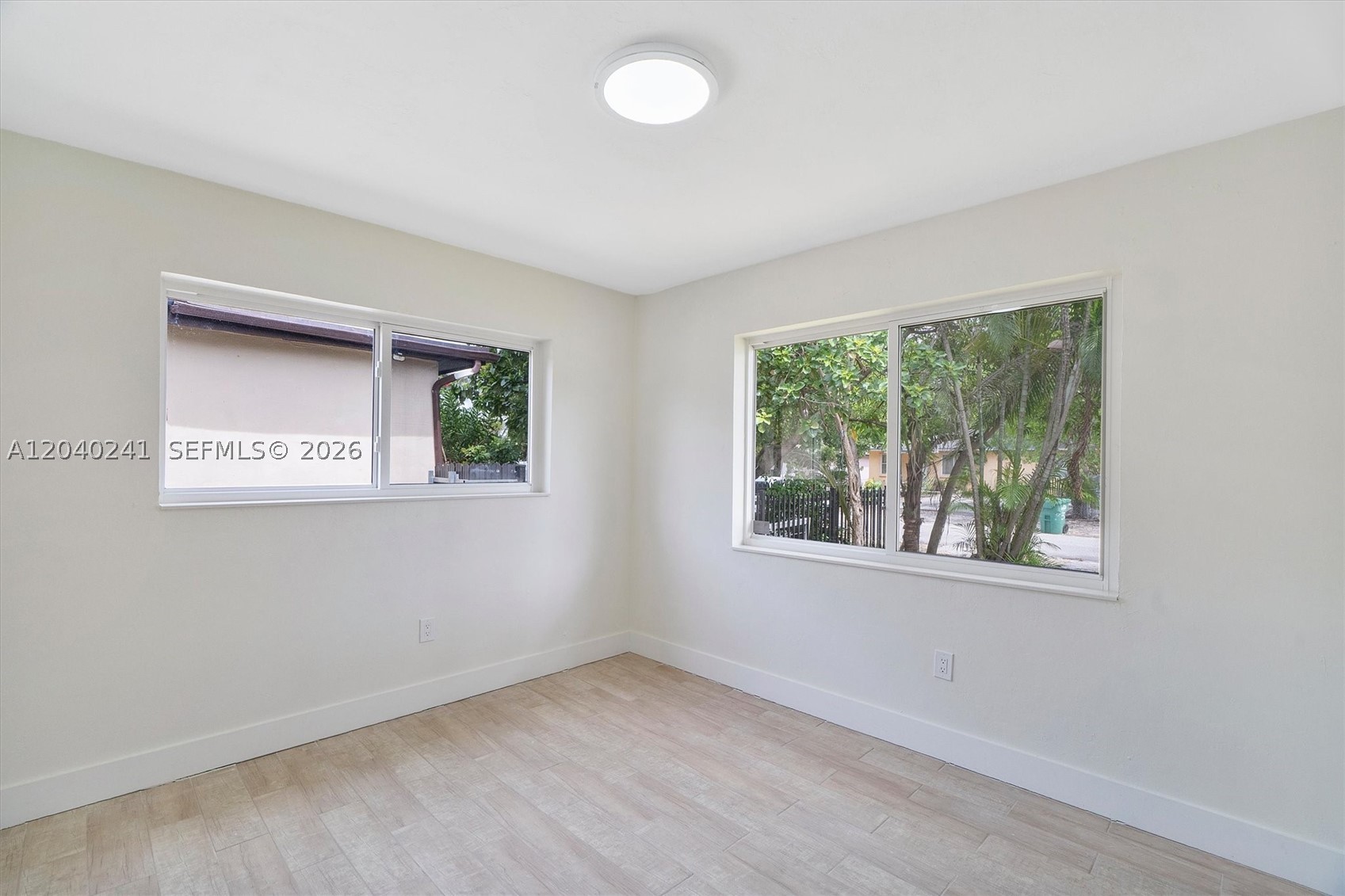 GRATIGNY PARK - Residential