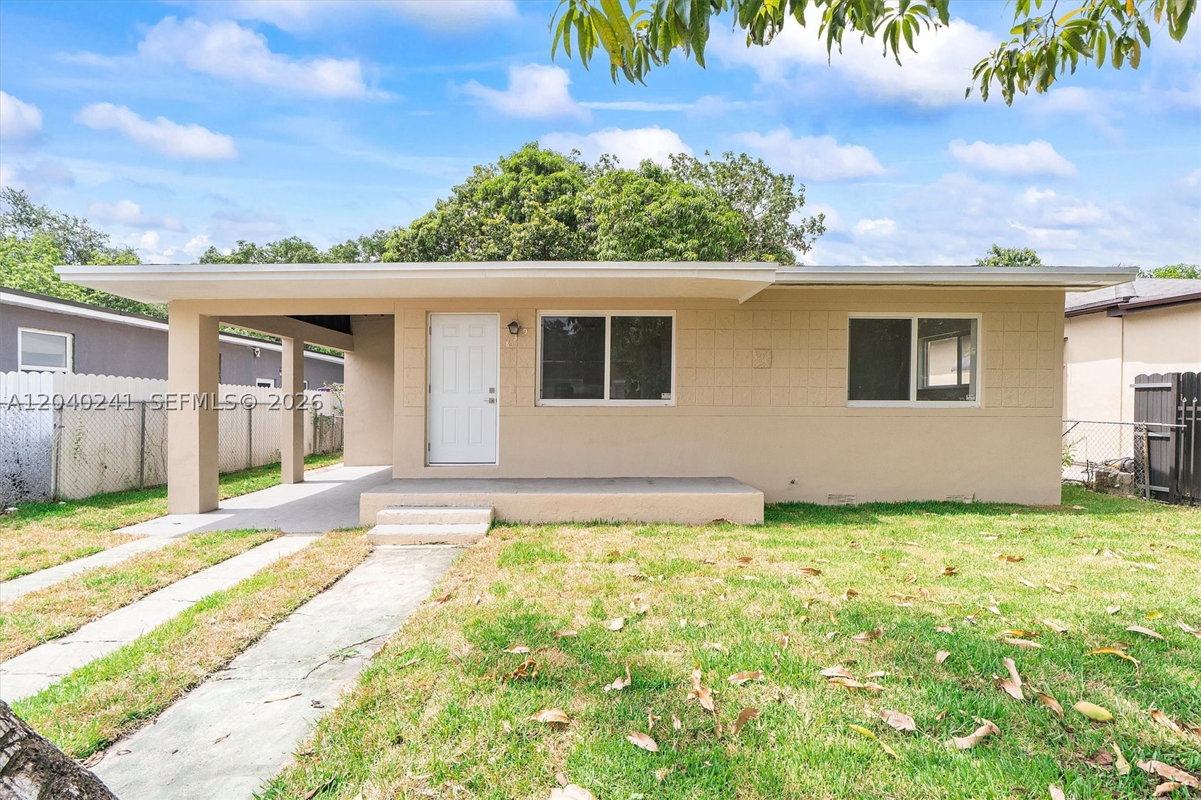 GRATIGNY PARK - Residential