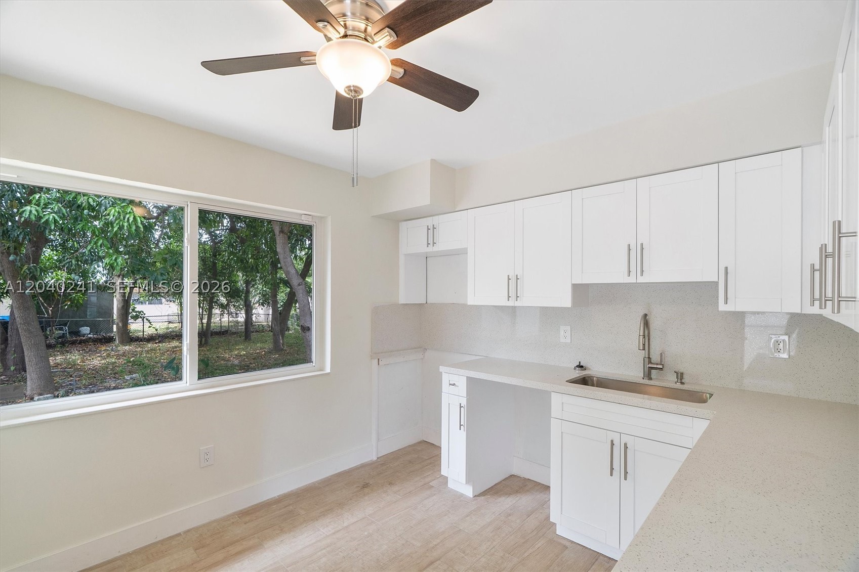 GRATIGNY PARK - Residential