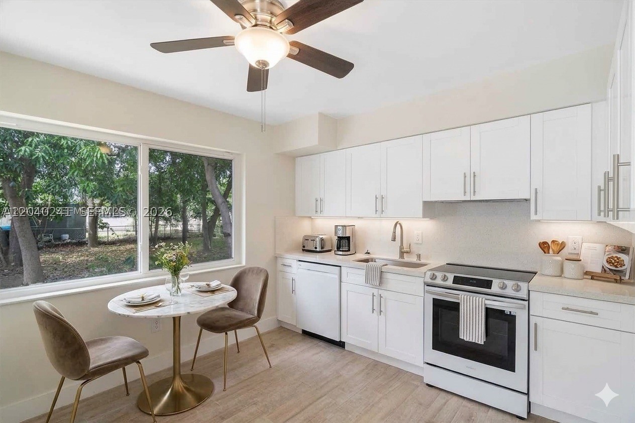 GRATIGNY PARK - Residential