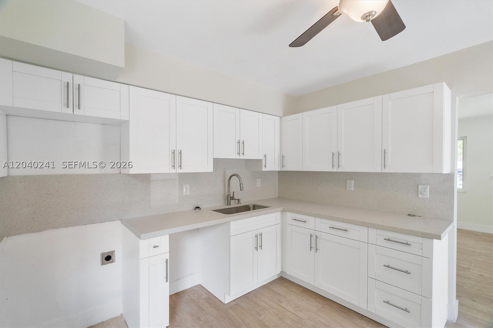 GRATIGNY PARK - Residential
