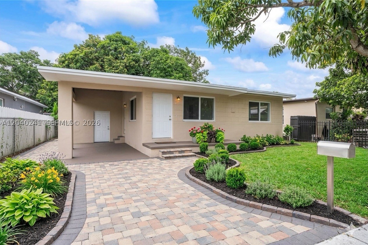GRATIGNY PARK - Residential