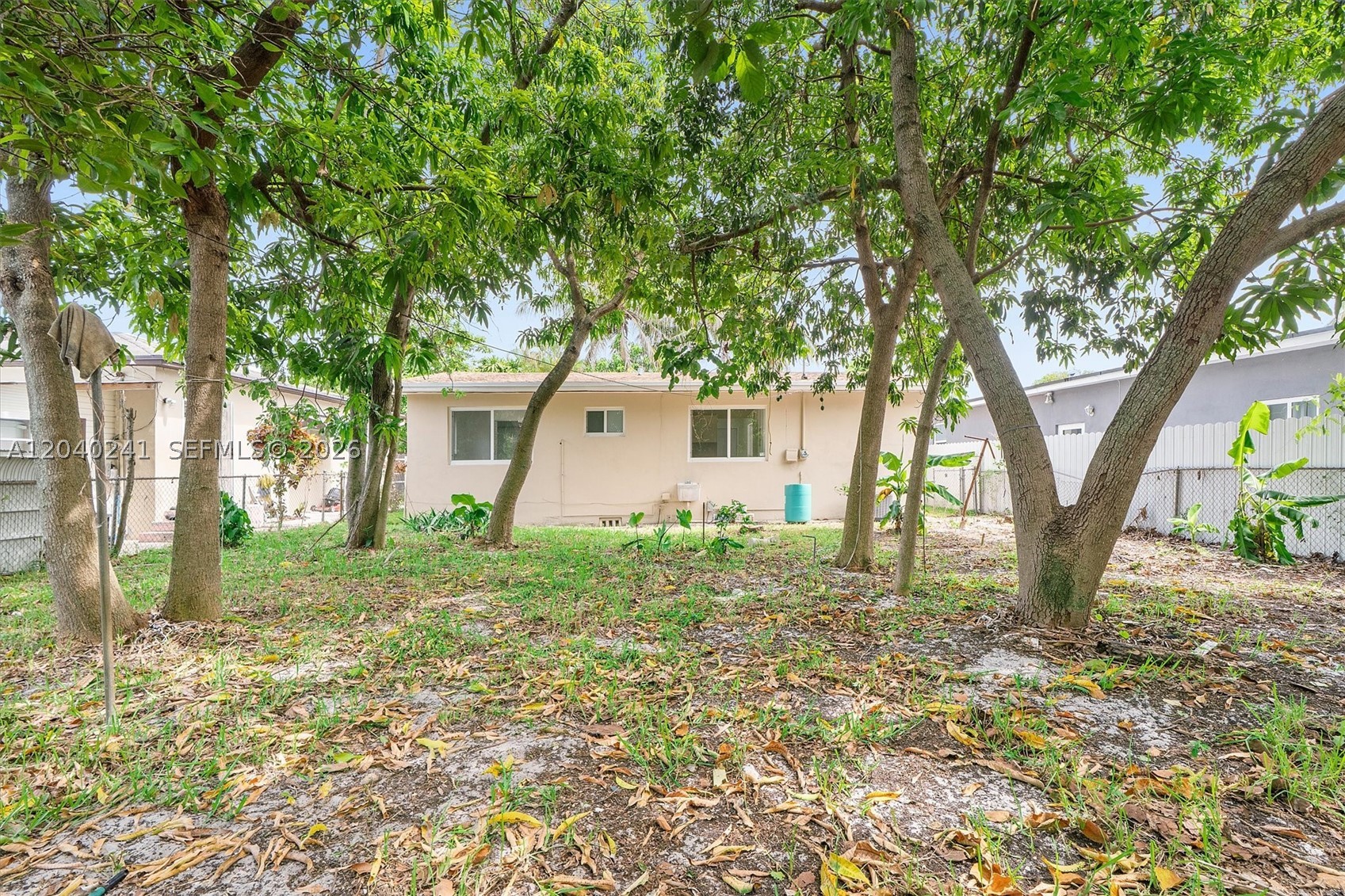 GRATIGNY PARK - Residential
