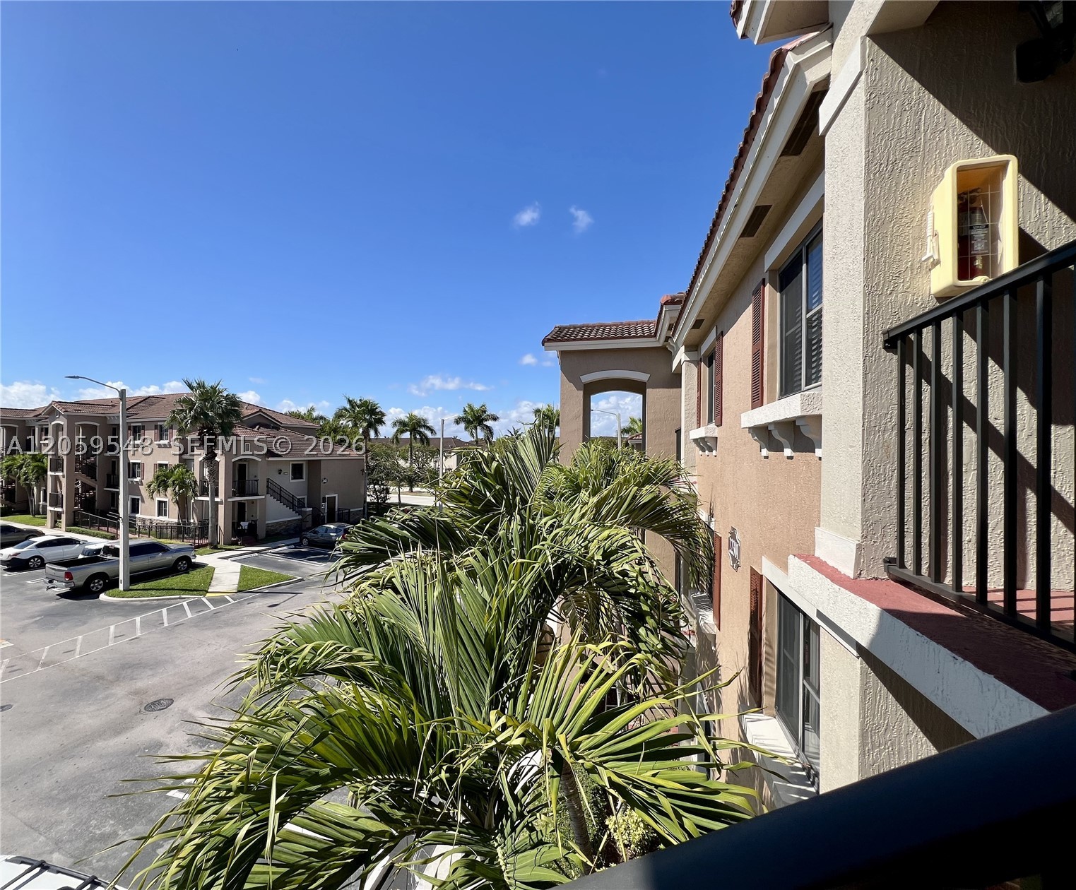 Beautiful 3-bedroom, 2-bathroom apartment located in an exclusive gated resort-style community. This spacious residence offers a peaceful lifestyle with a breathtaking lake view from the back of the property, creating a relaxing and inviting atmosphere.

The community features exceptional amenities, including a resort-style swimming pool, fully equipped fitness center, children’s playground, beautiful lakes, and recreational areas designed for residents to enjoy comfort, convenience, and an active lifestyle.

This apartment combines privacy, security, and a prime location within a highly desirable community. Enjoy the perfect blend of modern living and resort-style amenities in a beautiful environment surrounded by nature and tranquility.

A wonderful opportunity for those looking for a place to call home with stunning views and outstanding community features.