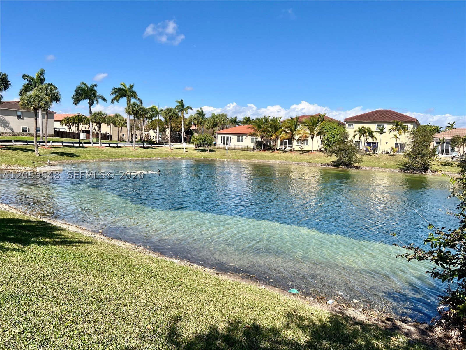 THE COURTS AT BAYSHORE II - Residential