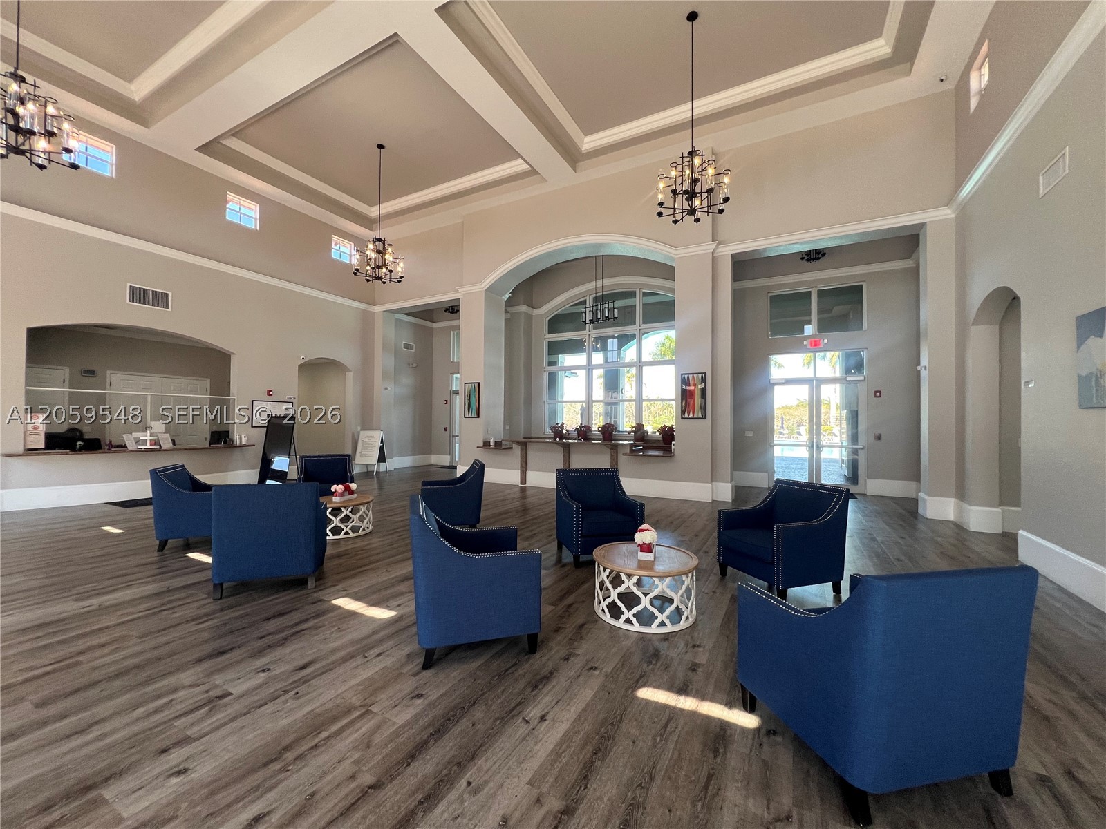 THE COURTS AT BAYSHORE II - Residential