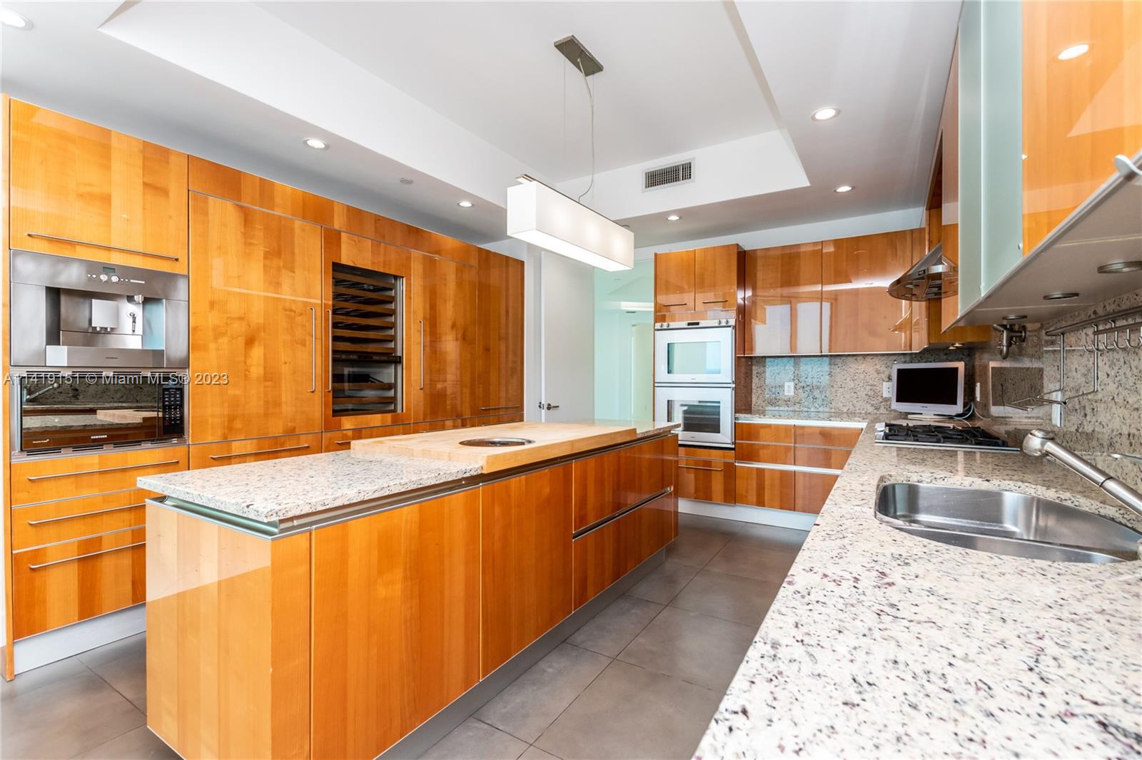 TURNBERRY OCEAN COLONY NO - Residential Lease