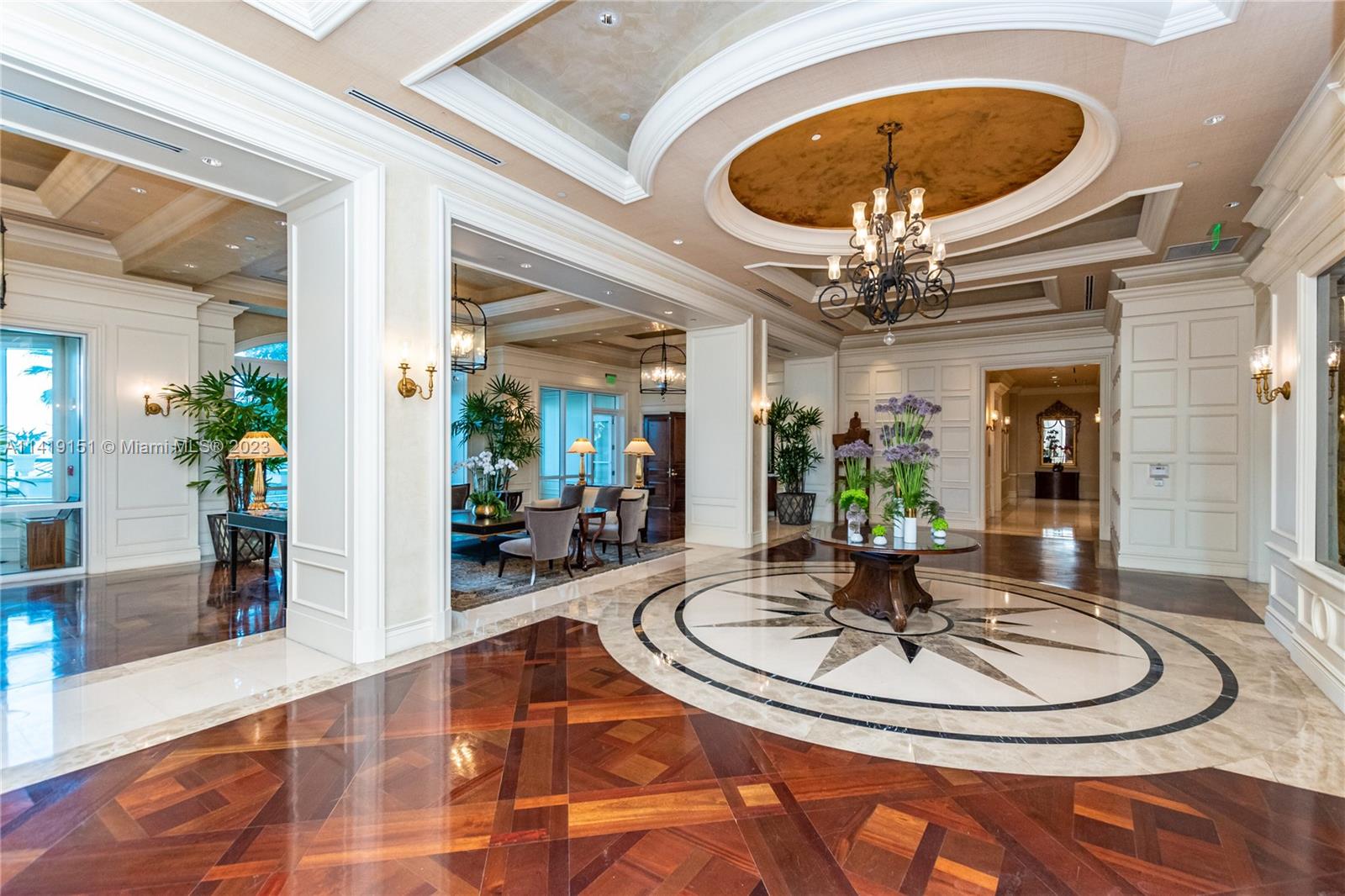 TURNBERRY OCEAN COLONY NO - Residential Lease