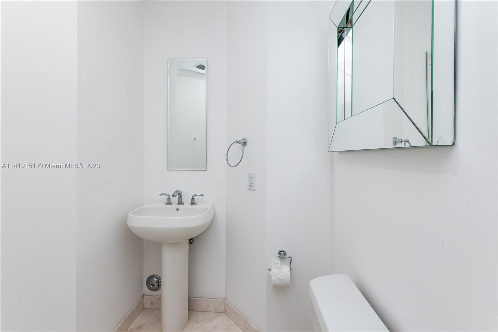 TURNBERRY OCEAN COLONY NO - Residential Lease