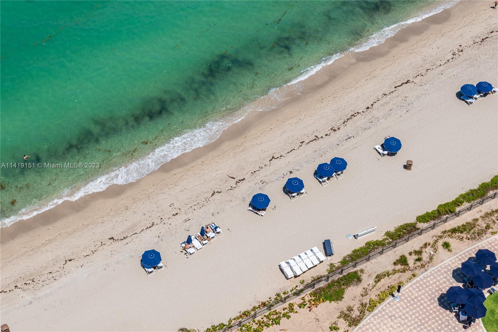 TURNBERRY OCEAN COLONY NO - Residential Lease