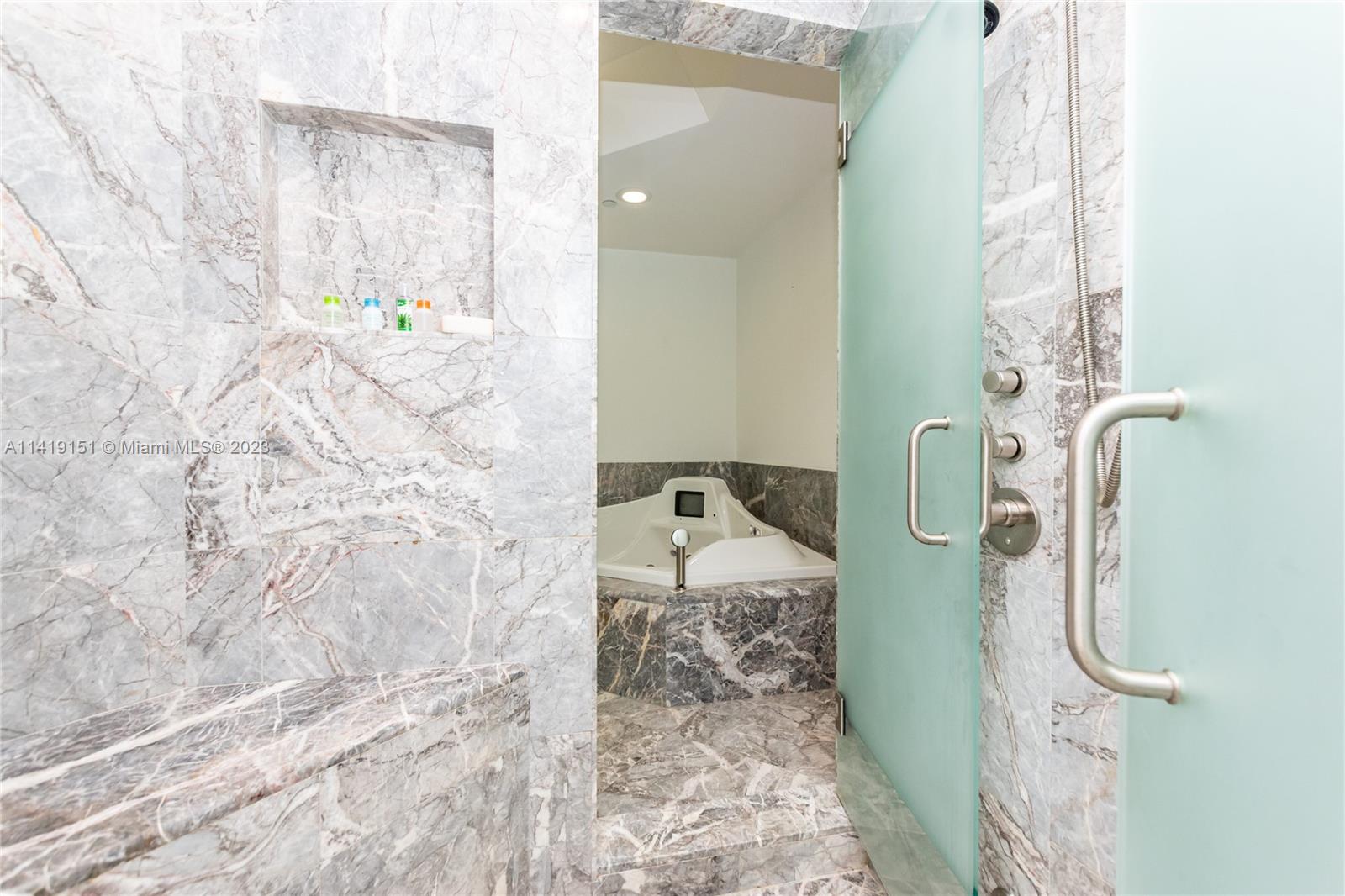 TURNBERRY OCEAN COLONY NO - Residential Lease