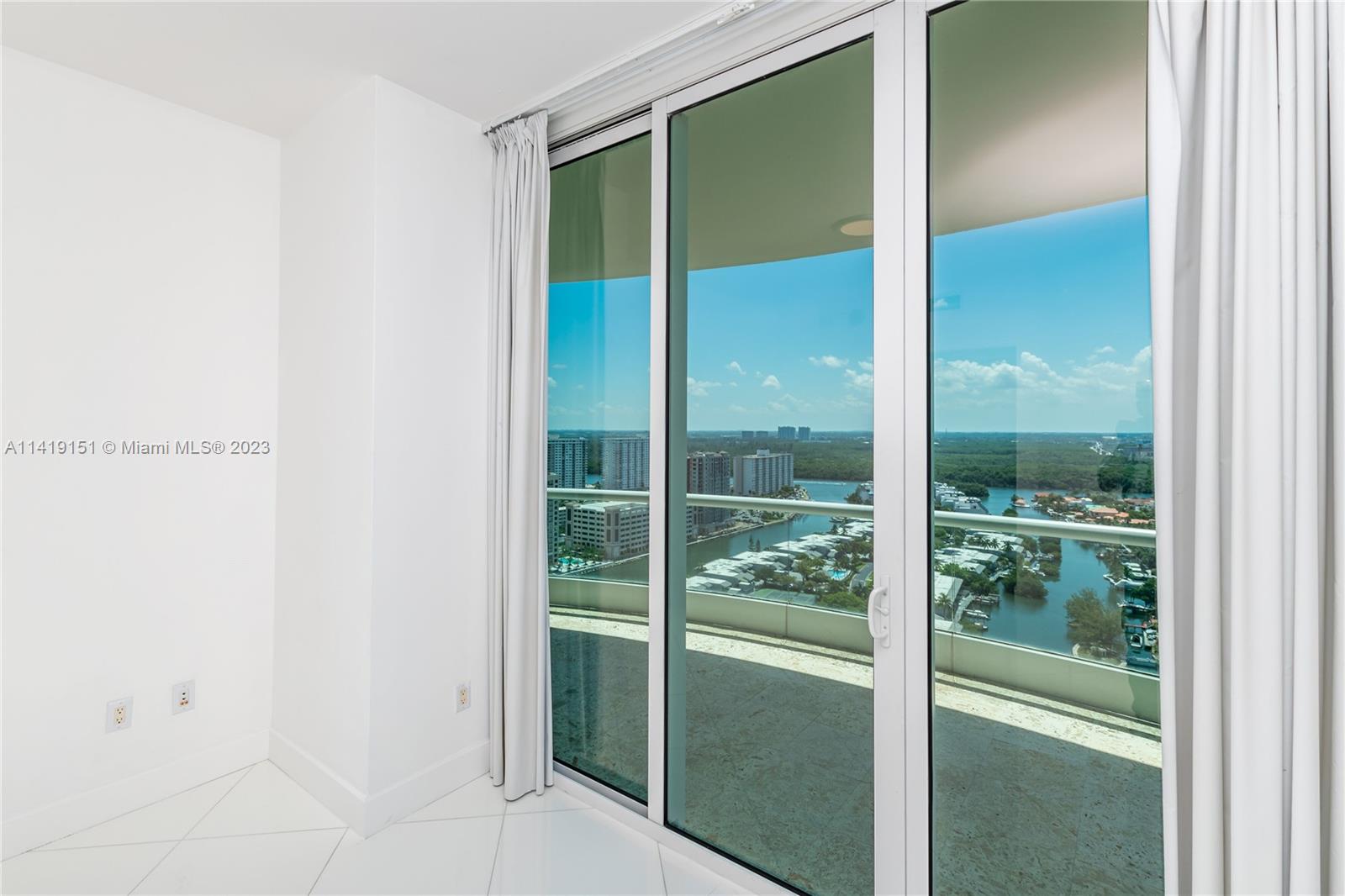 TURNBERRY OCEAN COLONY NO - Residential Lease