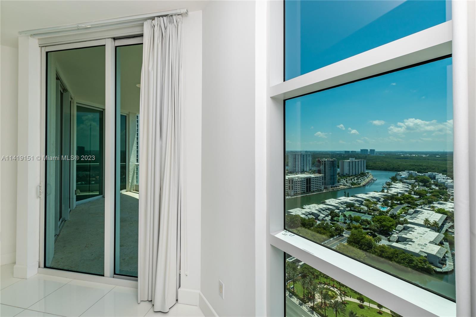 TURNBERRY OCEAN COLONY NO - Residential Lease
