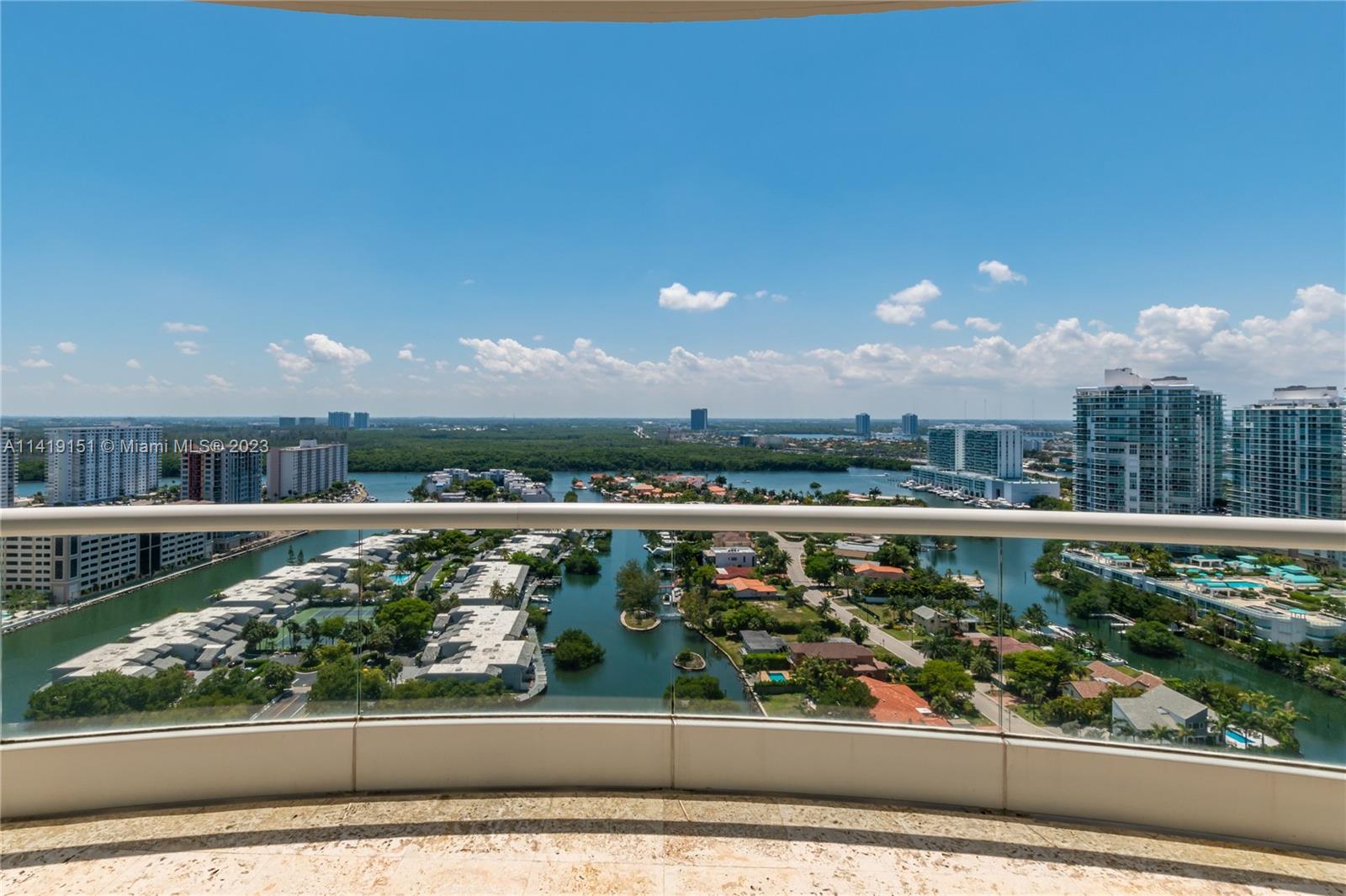 TURNBERRY OCEAN COLONY NO - Residential Lease