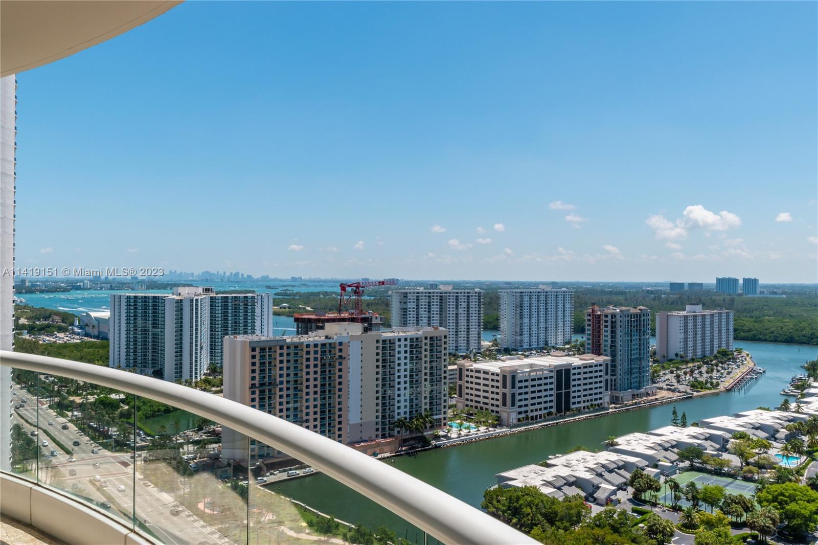 TURNBERRY OCEAN COLONY NO - Residential Lease