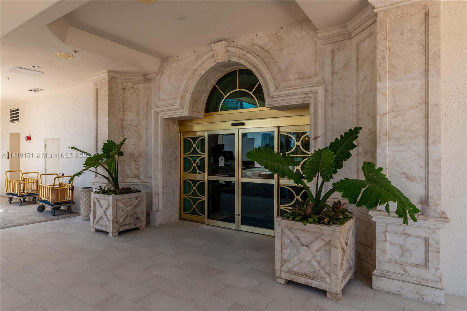 TURNBERRY OCEAN COLONY NO - Residential Lease