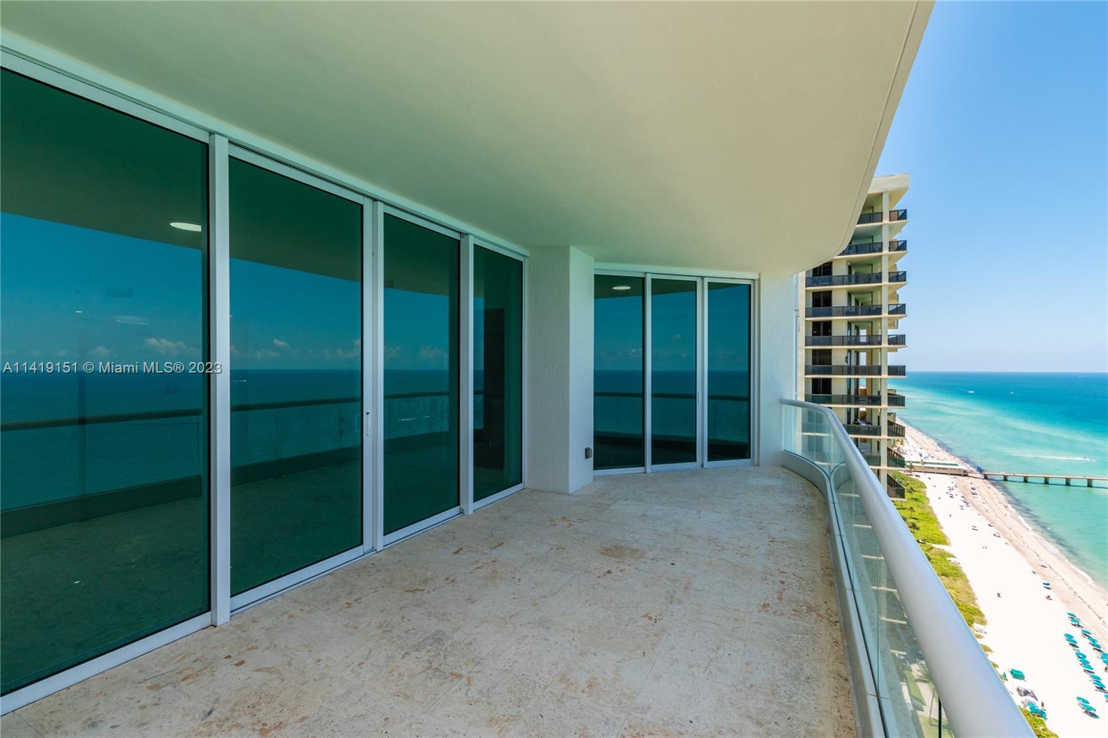 TURNBERRY OCEAN COLONY NO - Residential Lease
