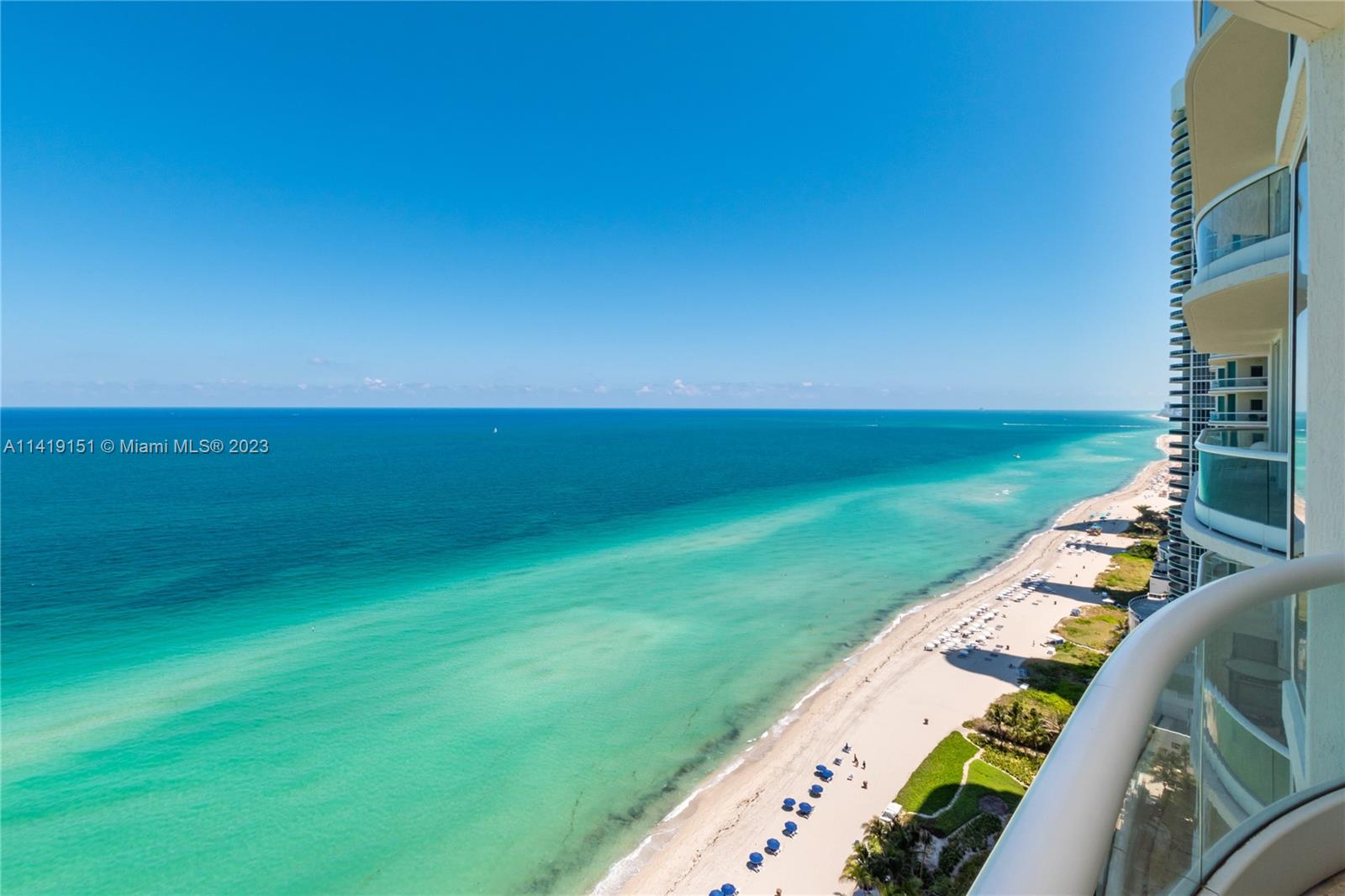 TURNBERRY OCEAN COLONY NO - Residential Lease