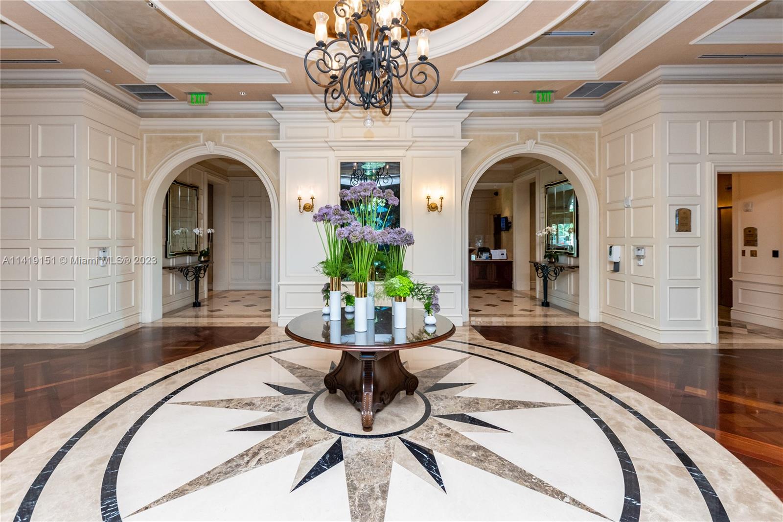 TURNBERRY OCEAN COLONY NO - Residential Lease