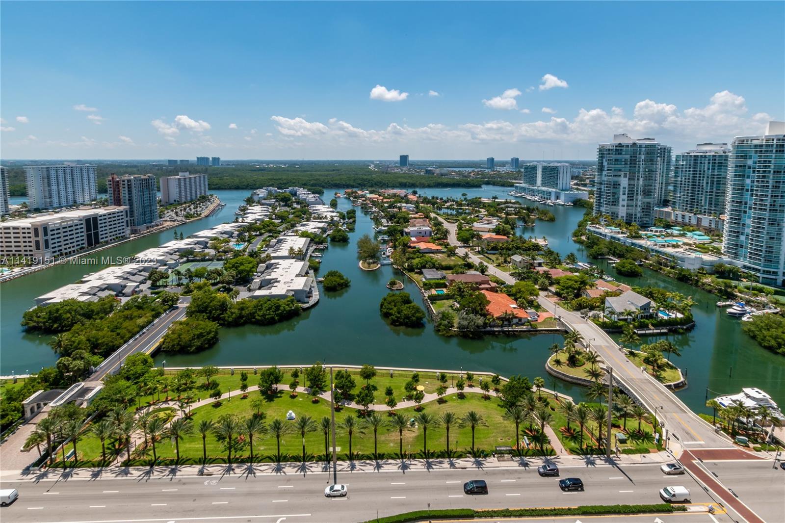 TURNBERRY OCEAN COLONY NO - Residential Lease