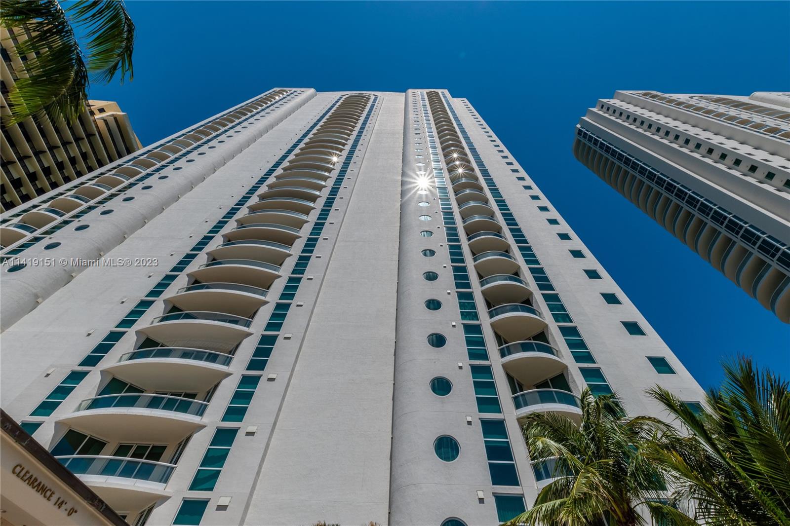 TURNBERRY OCEAN COLONY NO - Residential Lease