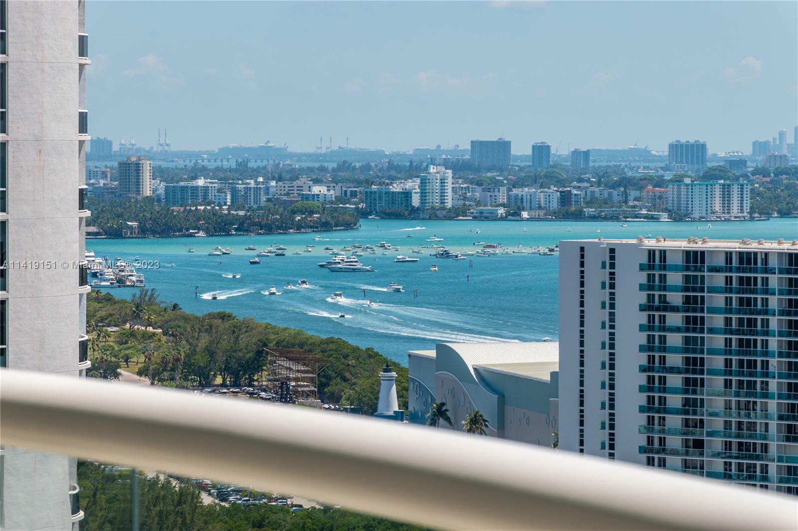 TURNBERRY OCEAN COLONY NO - Residential Lease