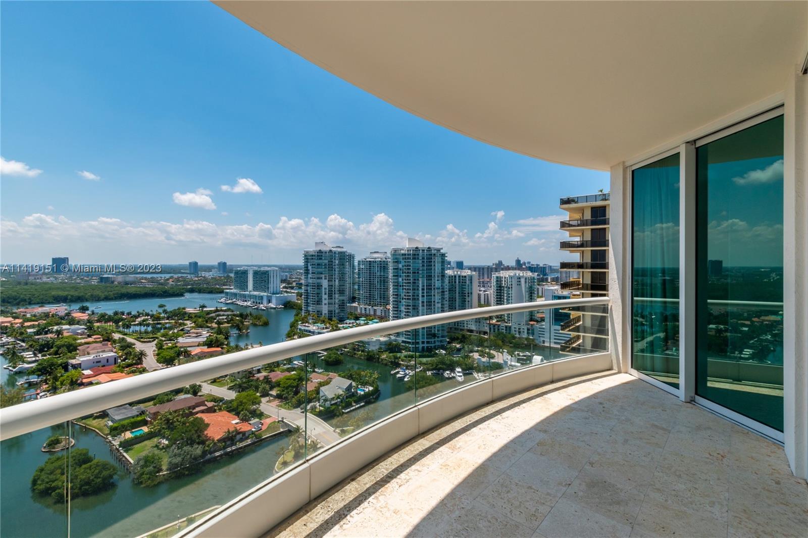 TURNBERRY OCEAN COLONY NO - Residential Lease