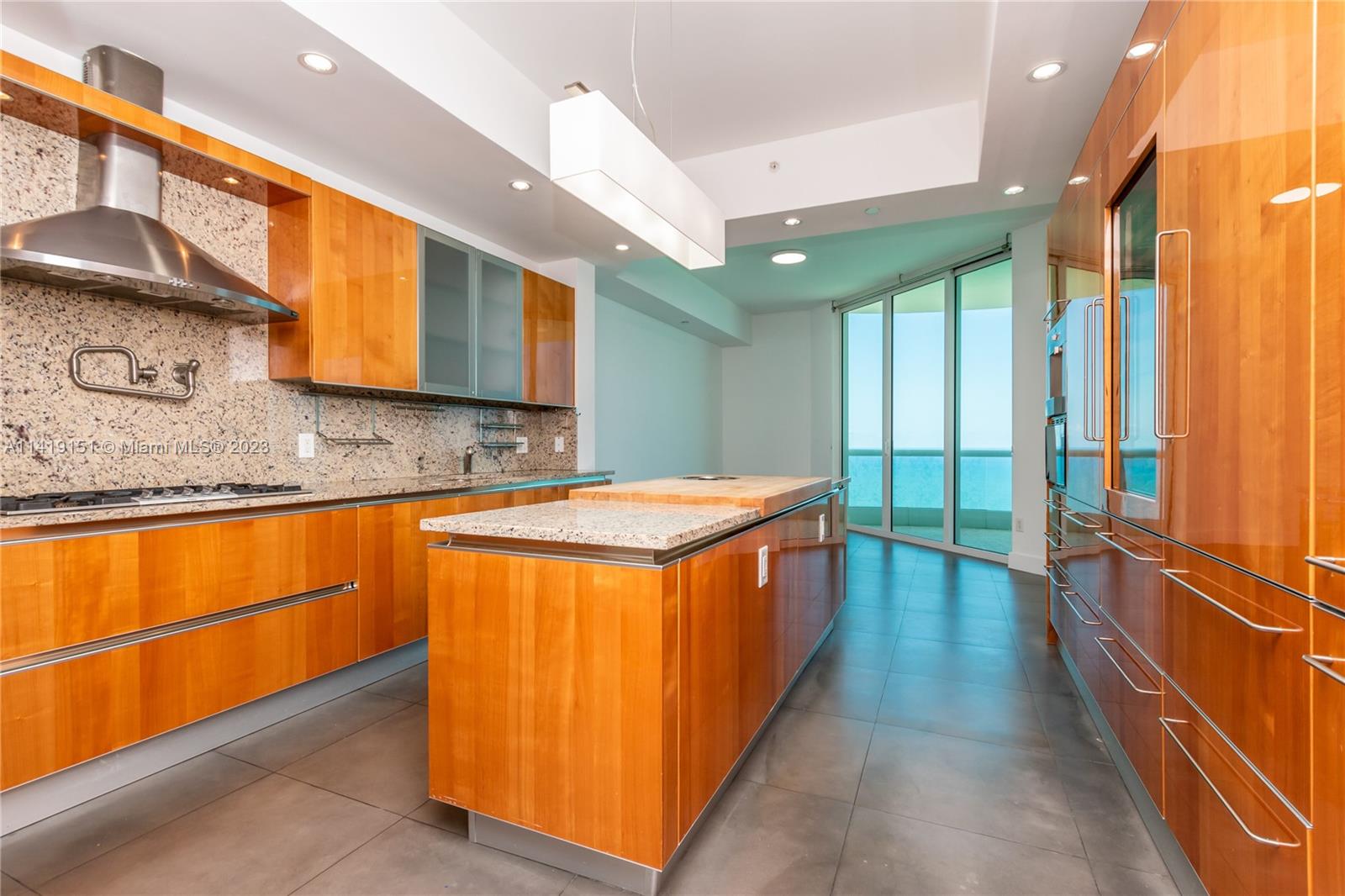TURNBERRY OCEAN COLONY NO - Residential Lease