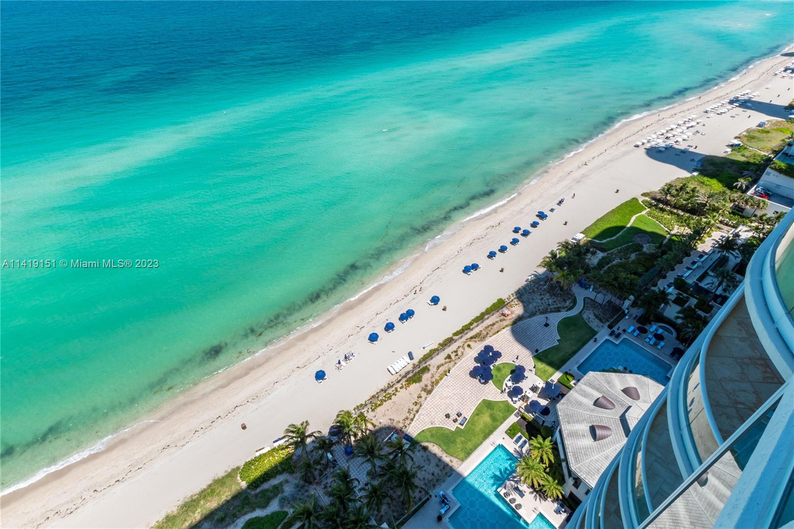 TURNBERRY OCEAN COLONY NO - Residential Lease