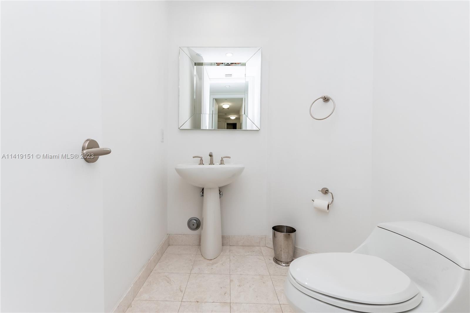 TURNBERRY OCEAN COLONY NO - Residential Lease