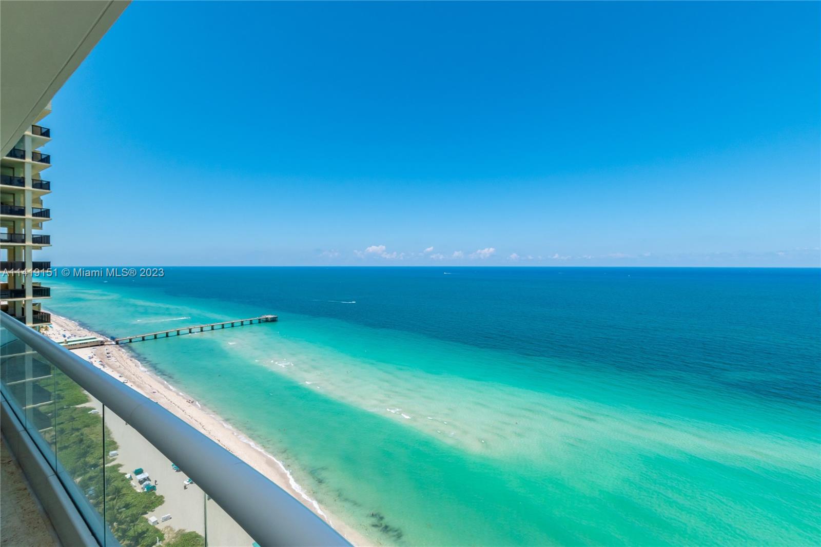 TURNBERRY OCEAN COLONY NO - Residential Lease