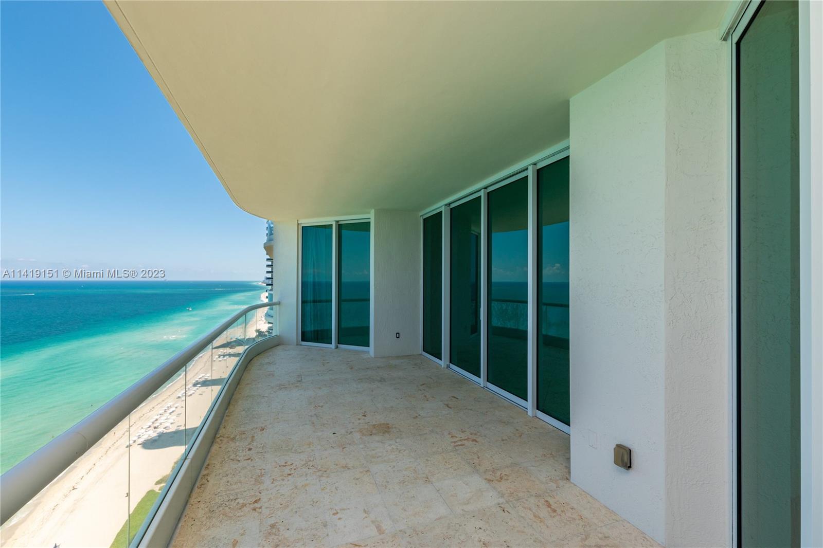 TURNBERRY OCEAN COLONY NO - Residential Lease
