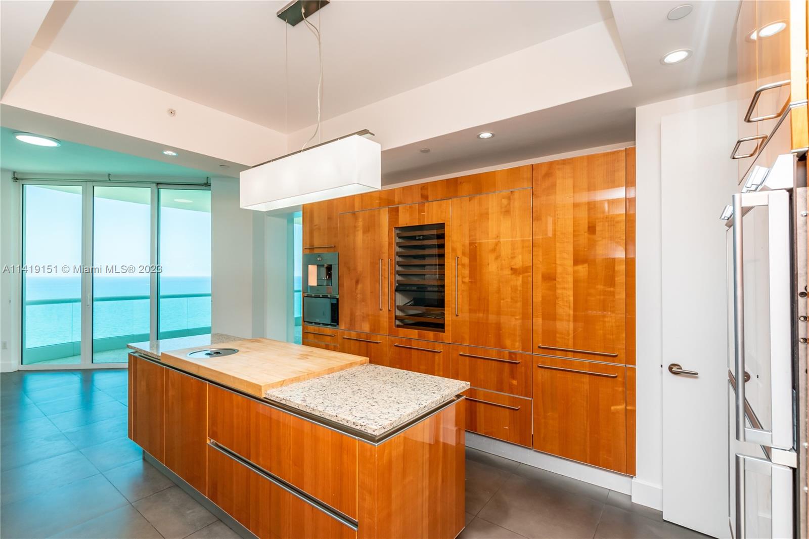 TURNBERRY OCEAN COLONY NO - Residential Lease