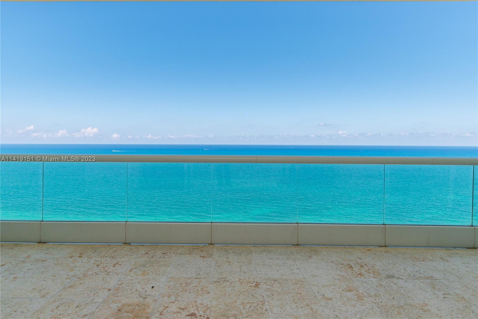 TURNBERRY OCEAN COLONY NO - Residential Lease