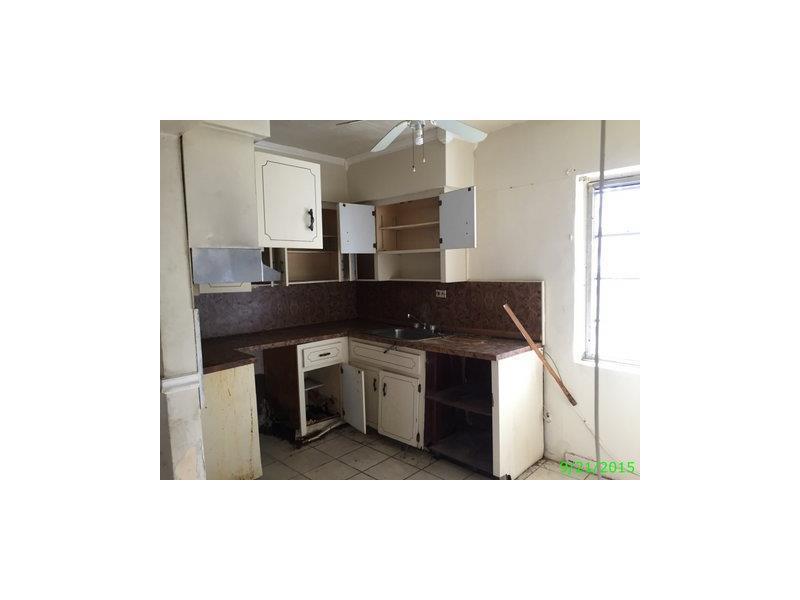 BUNCHE PARK - Residential