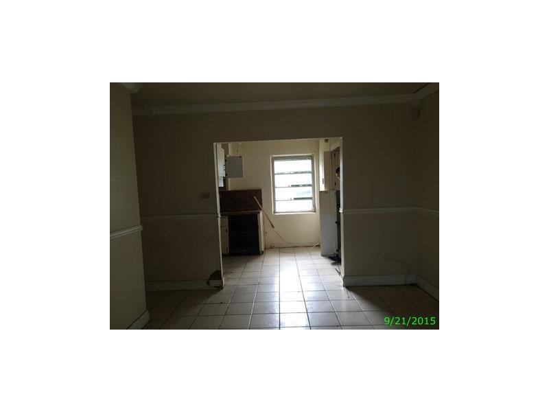 BUNCHE PARK - Residential