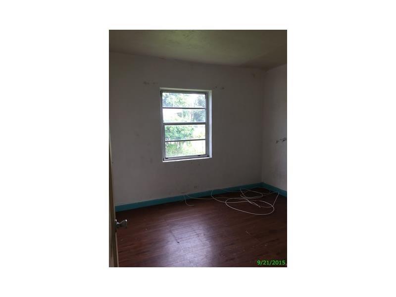 BUNCHE PARK - Residential